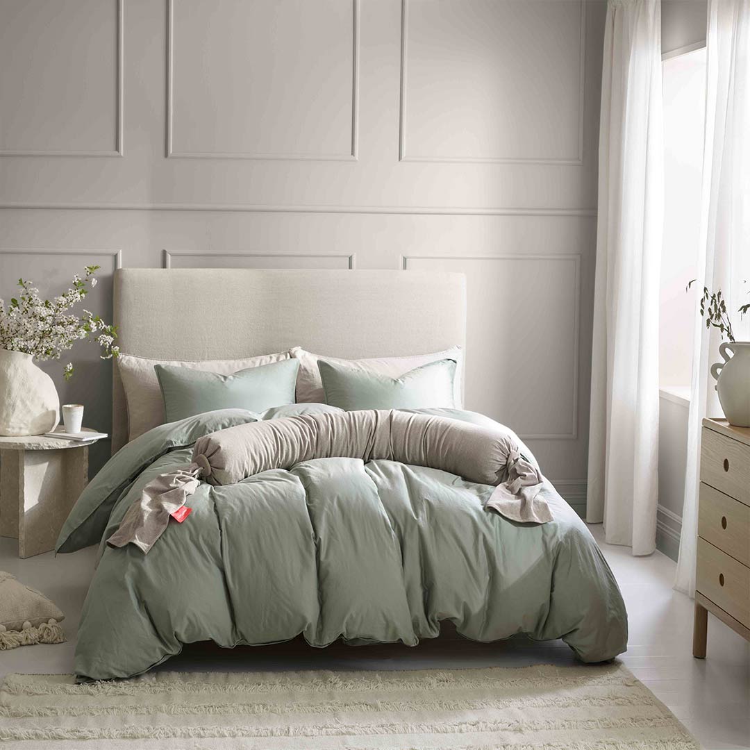  bbhugme Pregnancy Pillow - Seashell Beige/Sand、mySite、merchandisen