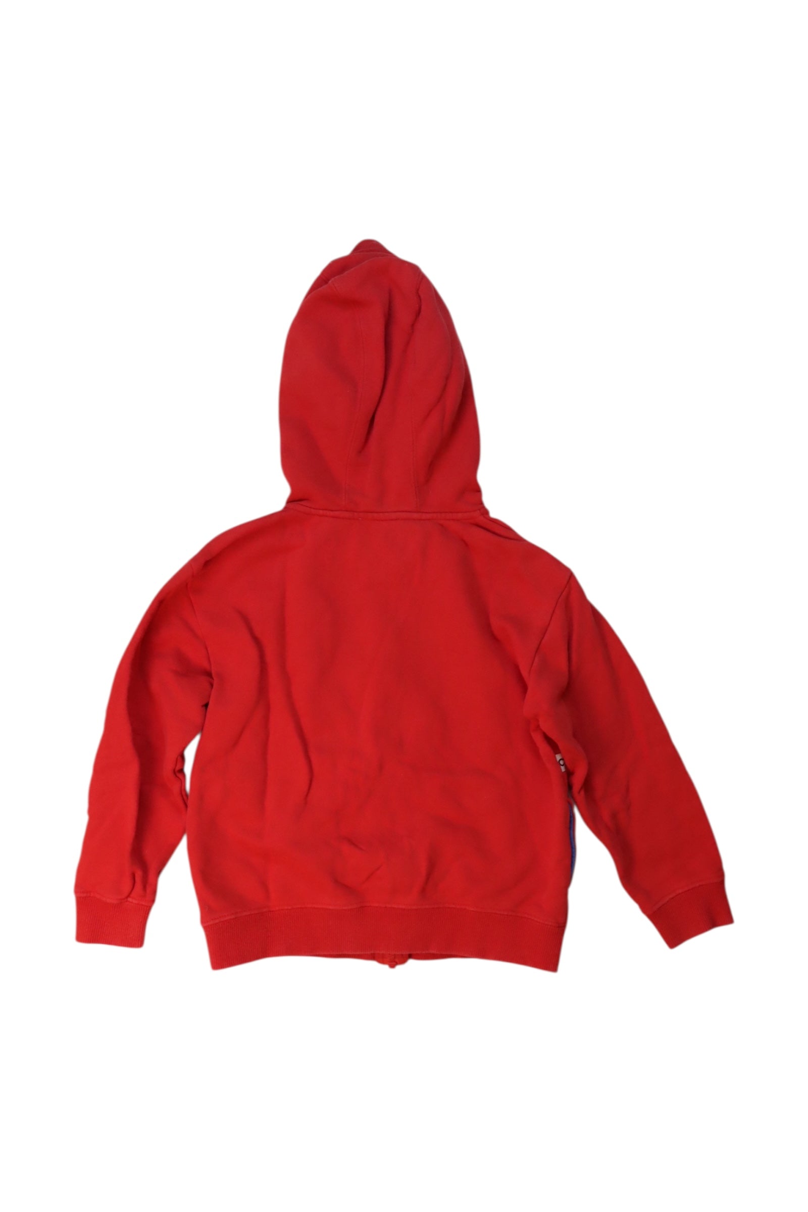 Little Marc Jacobs Hooded Zippered Sweatshirt Size 5T、mySite、g9winljtr