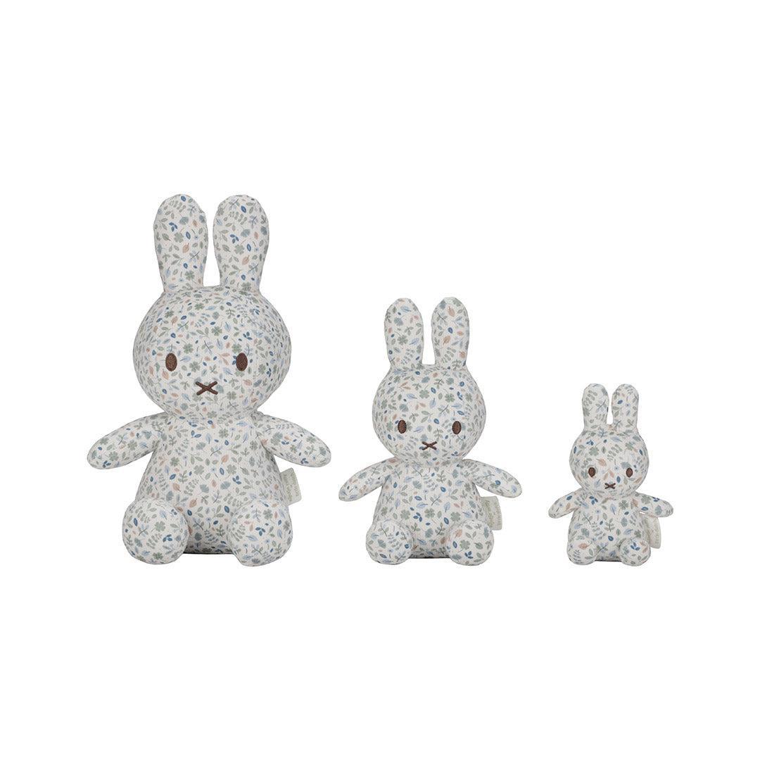  Little Dutch Cuddle Miffy All over Print 20cm - Lucky Leaves、mySite、merchandisen