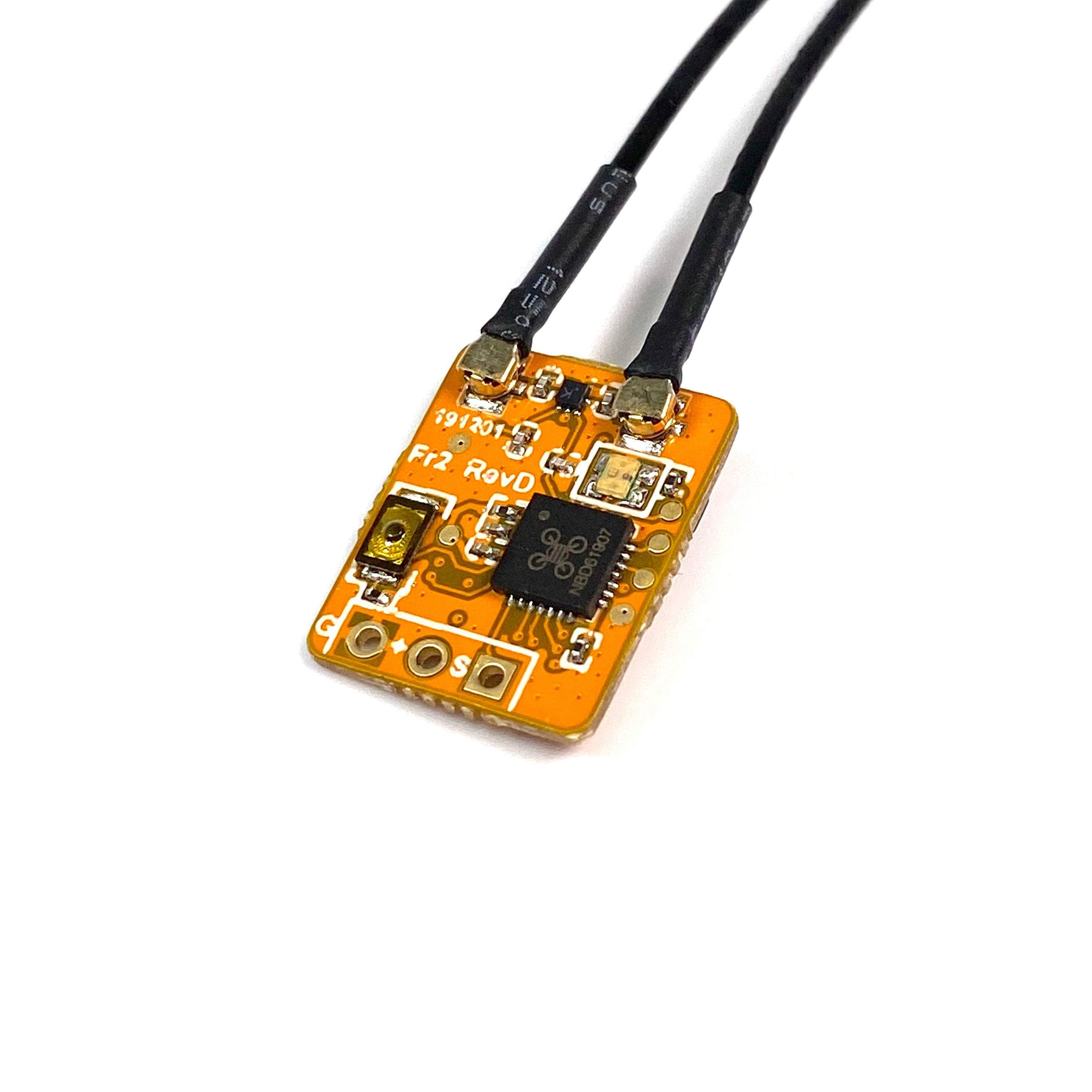  NewBeeDrone BeeCeiver Frsky V2 Compatible Receiver、mySite、merchandisen