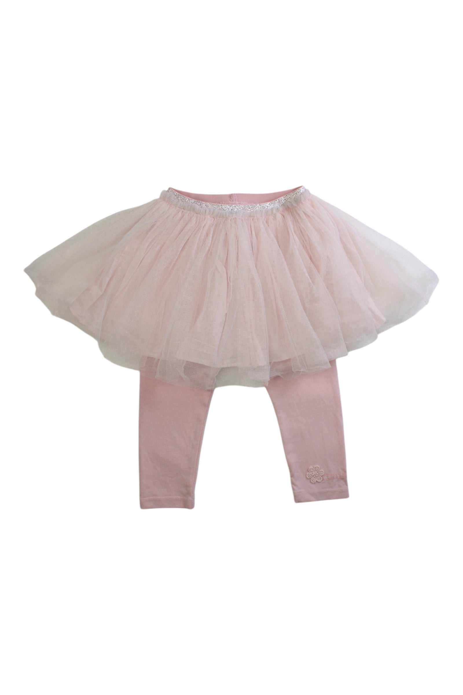 Tartine et Chocolat Tulle Skirt 18-24M、mySite、g9winljtr