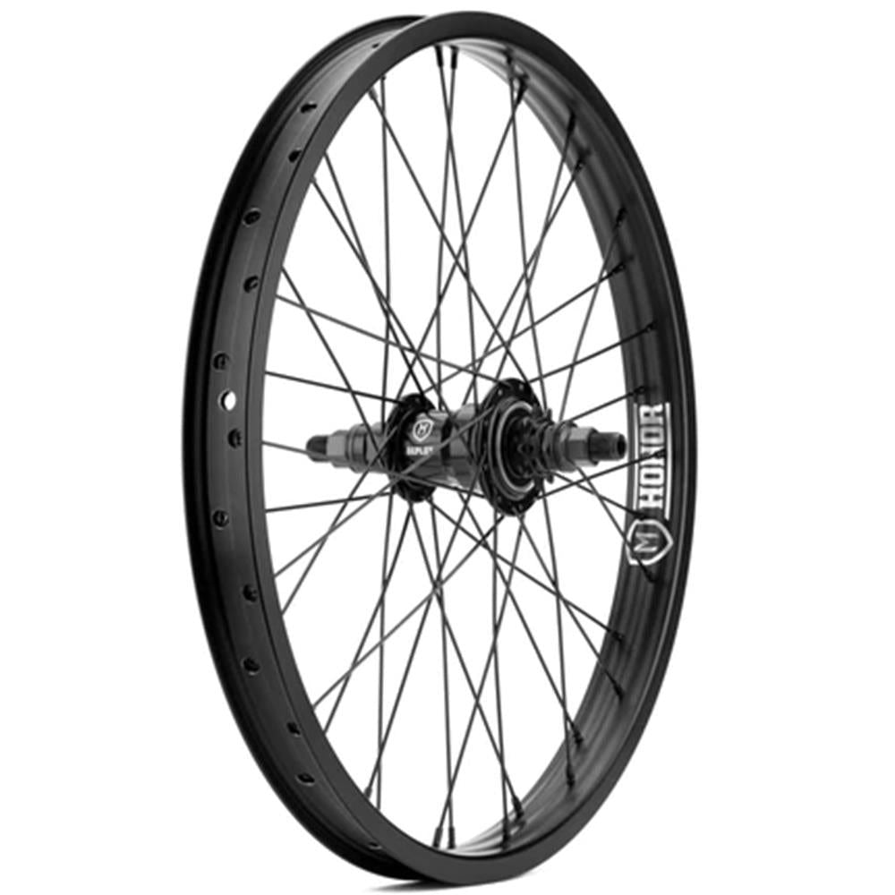  Mission Deploy Freecoaster Wheel - LHD、mySite、merchandisen