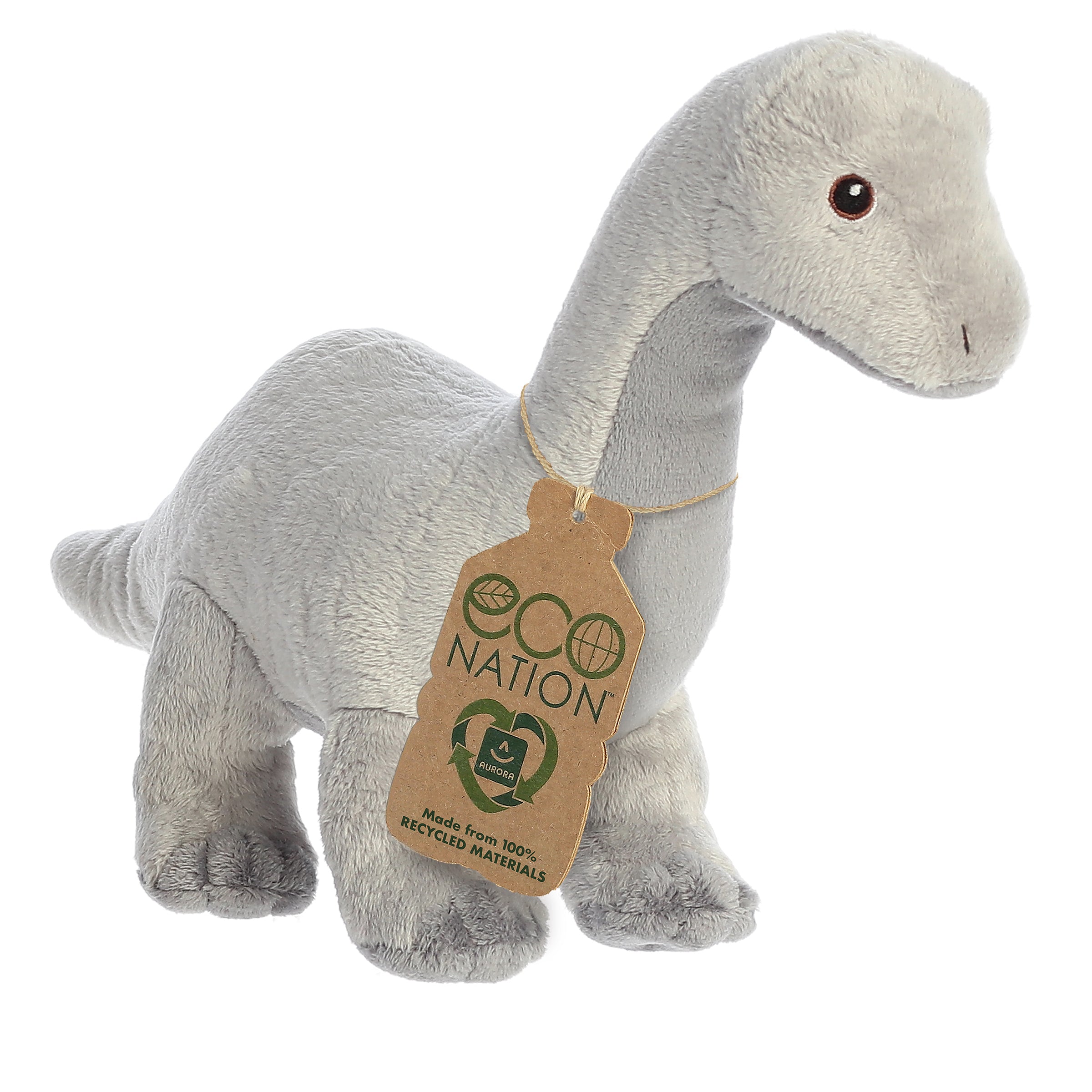 Aurora® - Eco Nation™ - 13.5 Brachiosaurus、mySite、g9winljtr