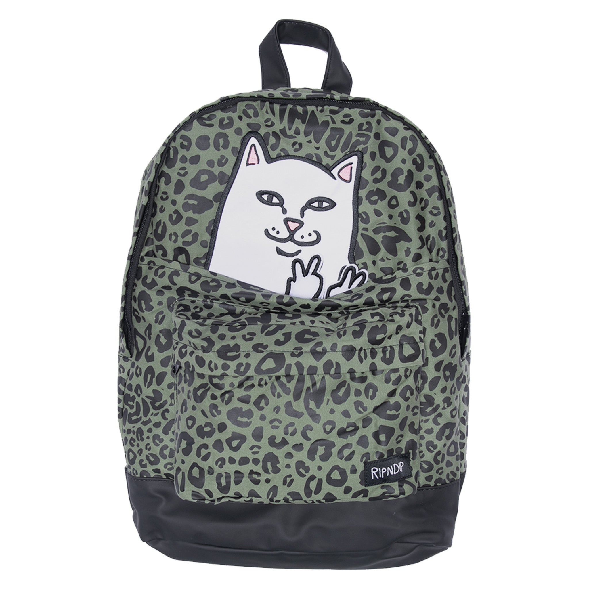  Spotted Backpack、mySite、merchandisen