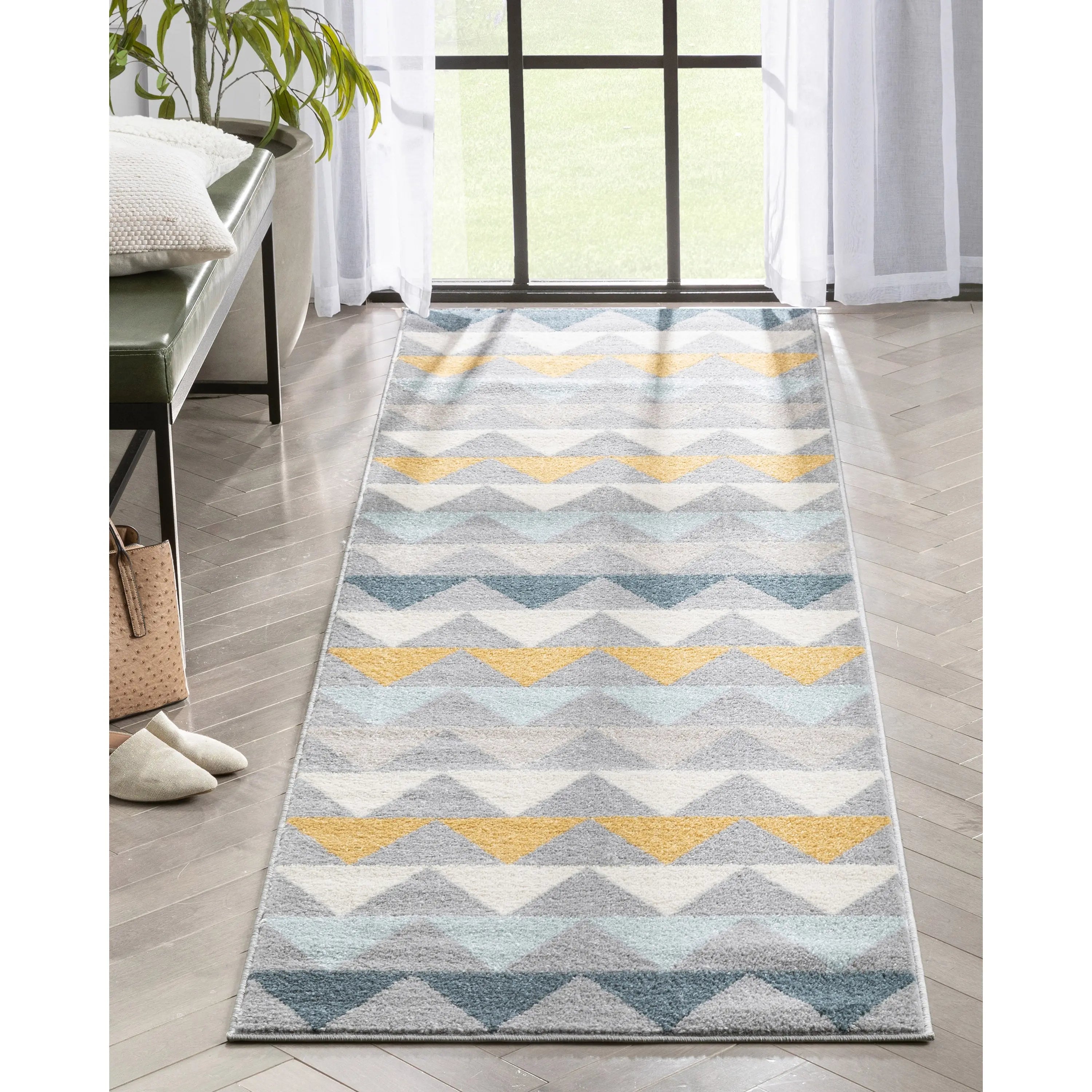 Nova Grey Modern Scandinavian Rug、mySite、gigharbornorthrealestate