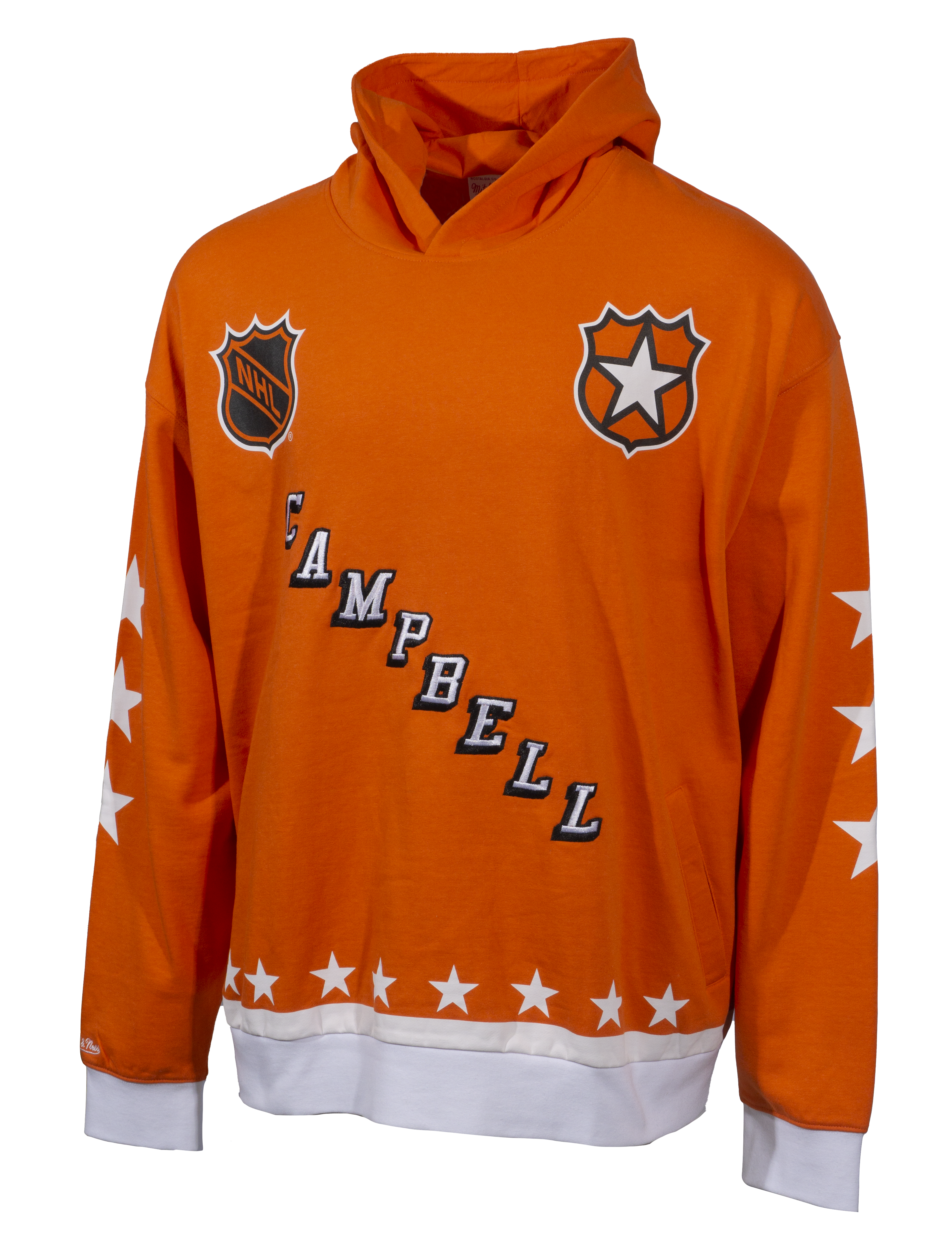 2024 NHL All Star Campbell Vintage Hoody