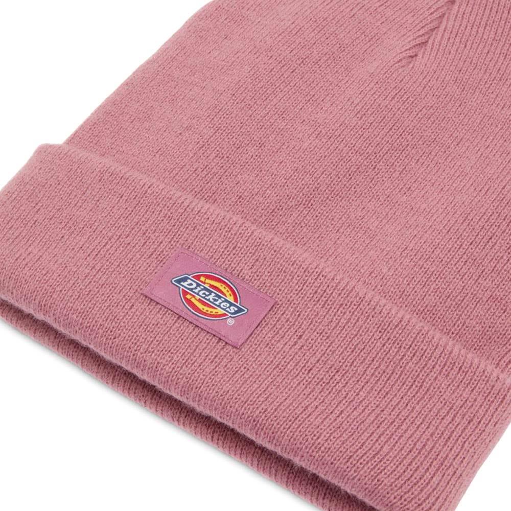  Dickies Gibsland Beanie - Mellow Mauve、mySite、merchandisen