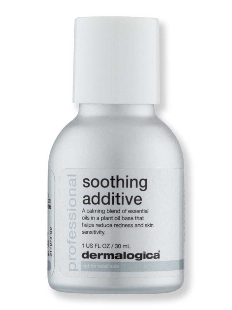 Dermalogica Soothing Additive、mySite、gigharbornorthrealestate