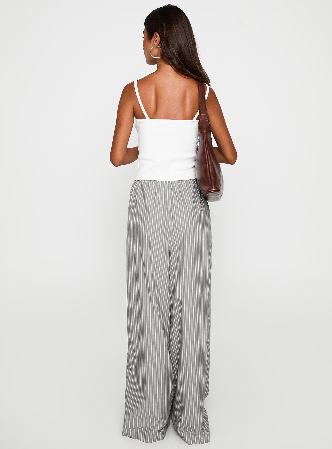 Lucea Pants Multi、mySite、solidvoid