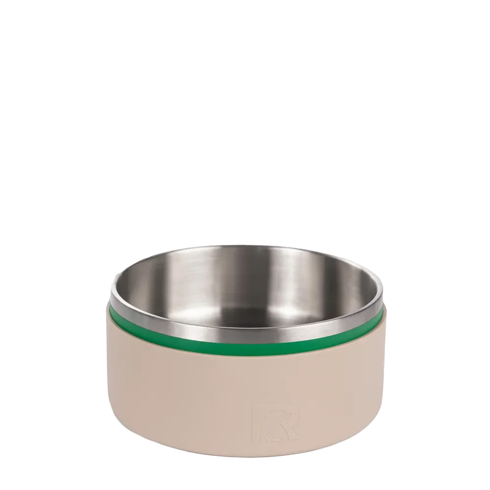RTIC 3-in-1 Small Dog Bowl、mySite、noshort