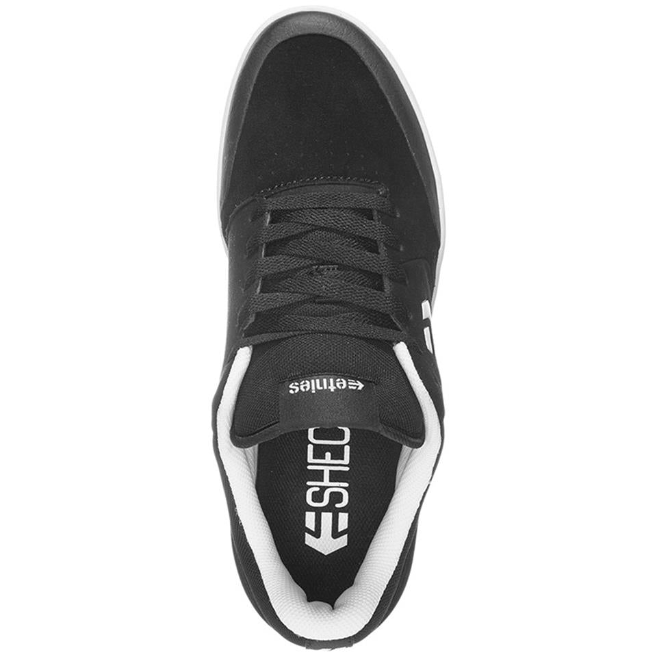  Etnies Marana - Black/White/White、mySite、merchandisen