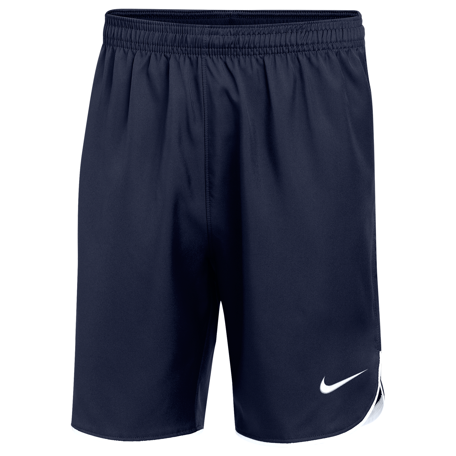 Nike Youth Dri-FIT Laser V Short - Navy Blue、mySite、noshort