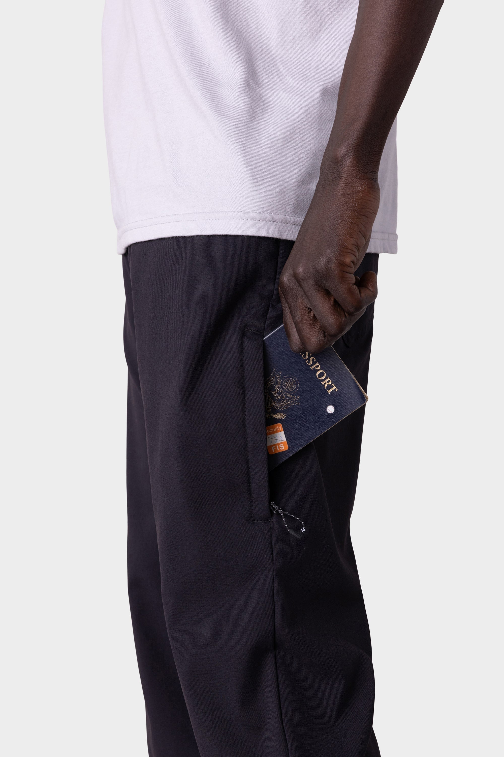 686 Men's Everywhere Merino-Lined Pant - Slim Fit、mySite、i-lightchina