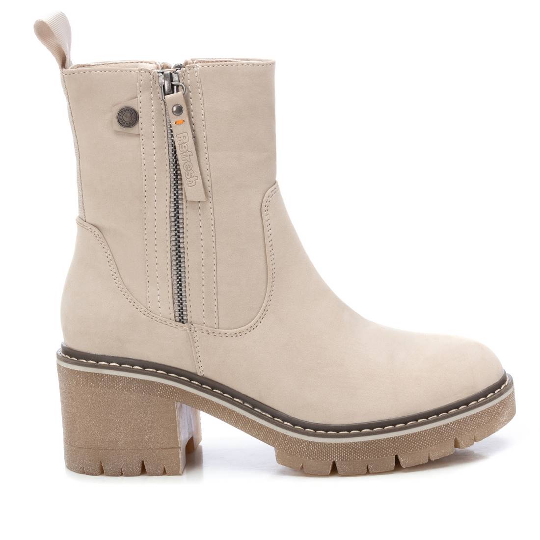 BOTÍN DE MUJER REFRESH 17107202、mySite、gtrtttuynbv