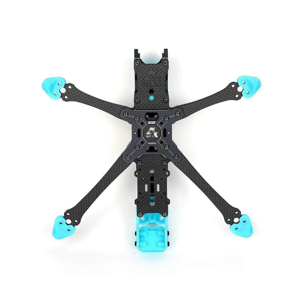  AxisFlying Manta HD O3 Mid-Range Deadcat 6 Freestyle Frame Kit、mySite、merchandisen