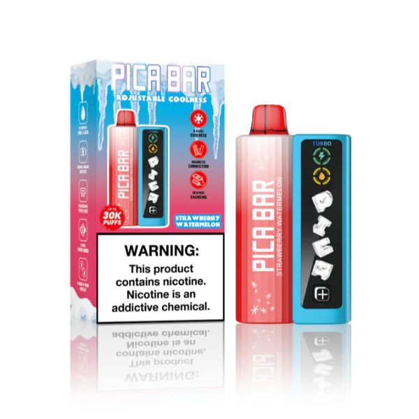 PICA BAR Tuning Adjustable Cool 30K Disposable Kit、mySite、zt4zffjzw