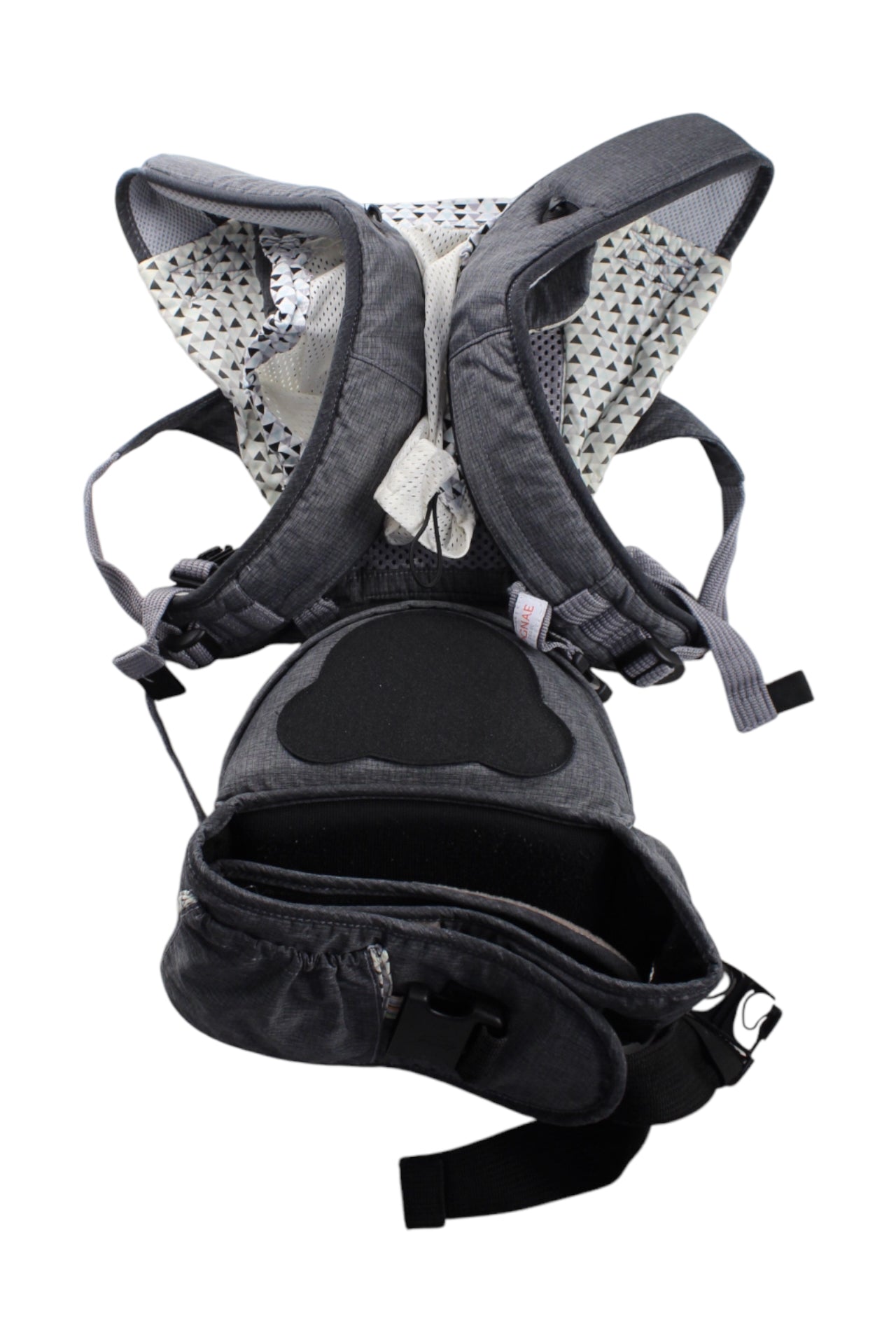 Pognae Baby Carrier O/S、mySite、g9winljtr