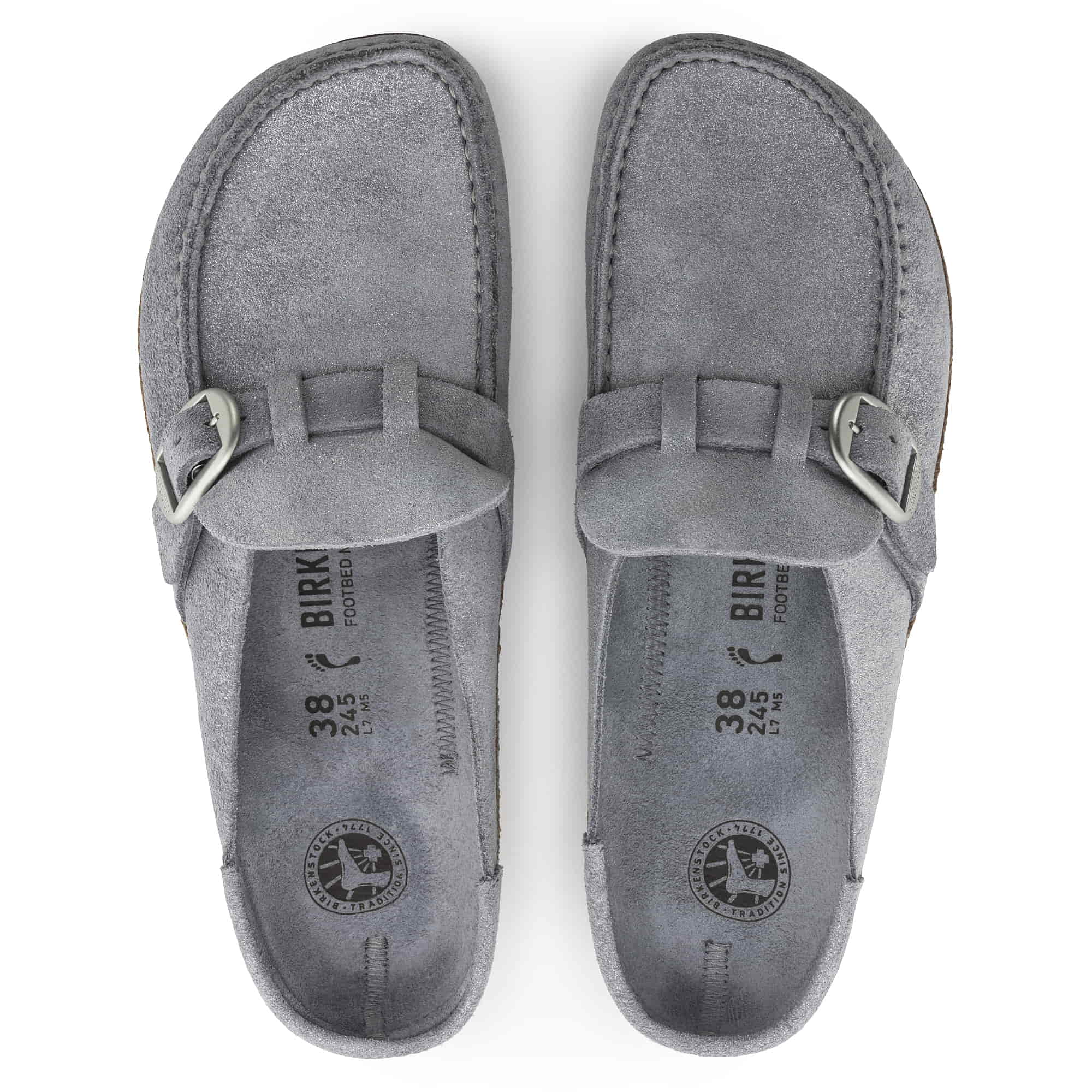 Buckley Suede Leather、mySite、gtrtttuynbv