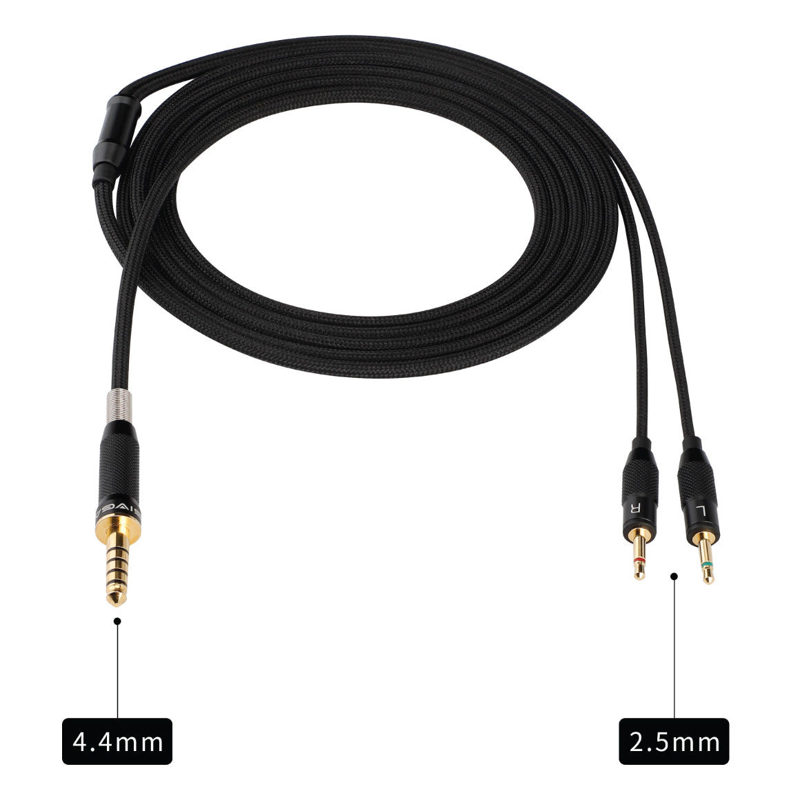  SIVGA - Replacement Cable for Robin and Oriole、mySite、merchandisen