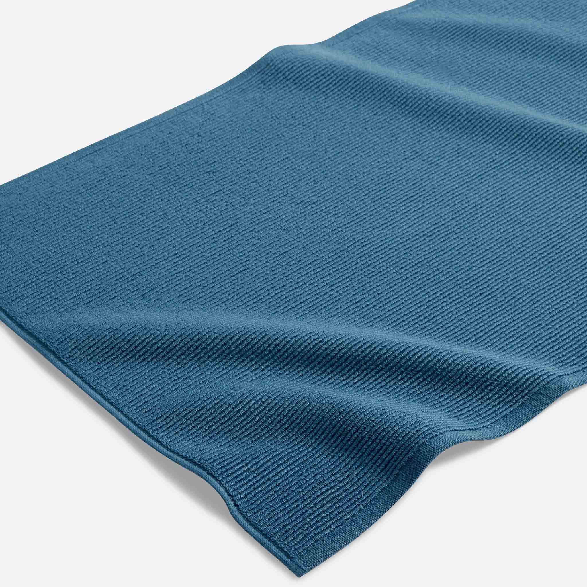  Organic Ribbed Bath Mat - Last Call、mySite、sugarbowlscore