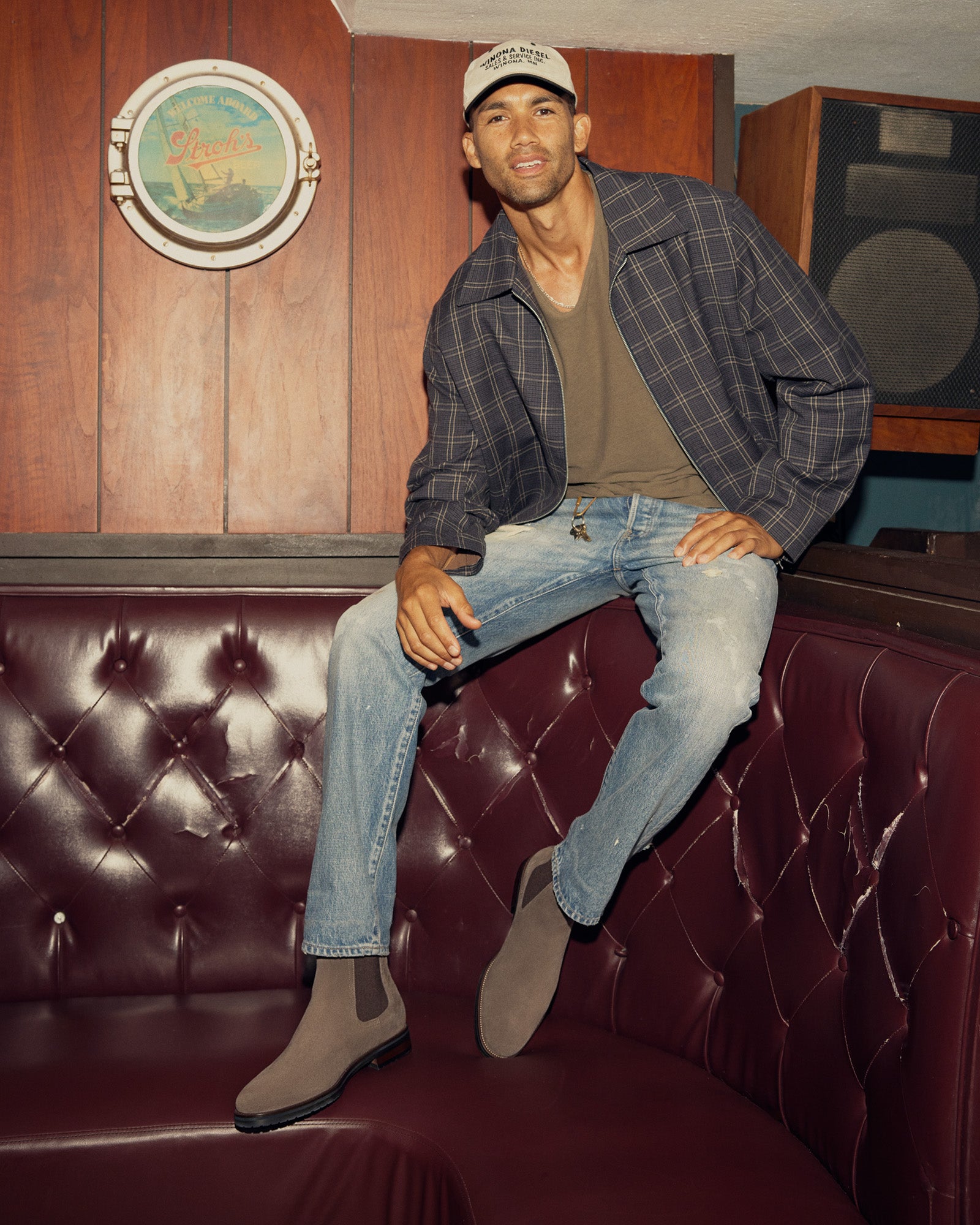 SYRE DARK GREY SUEDE、mySite、gtrtttuynbv