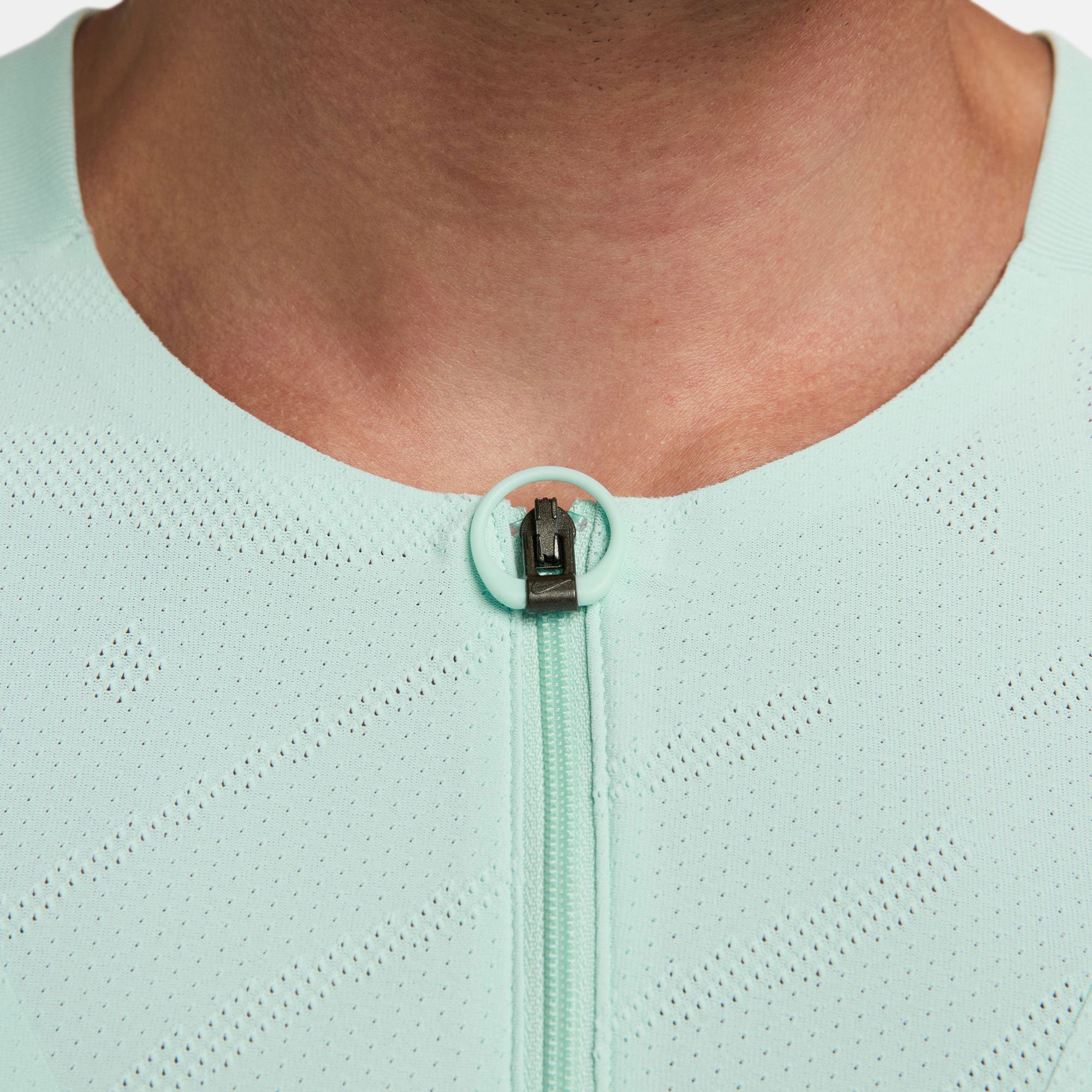 NikeCourt Dri-FIT ADV Slam New York Men's Tennis Polo