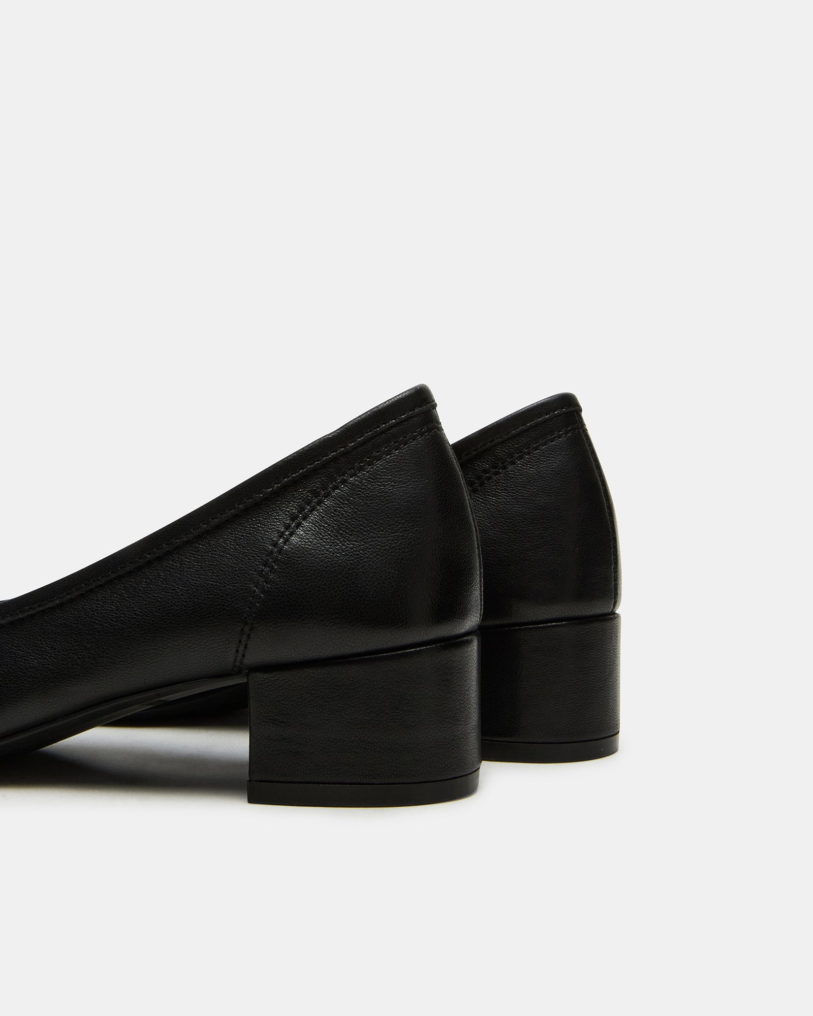 MOLLIE BLACK LEATHER、mySite、gtrtttuynbv