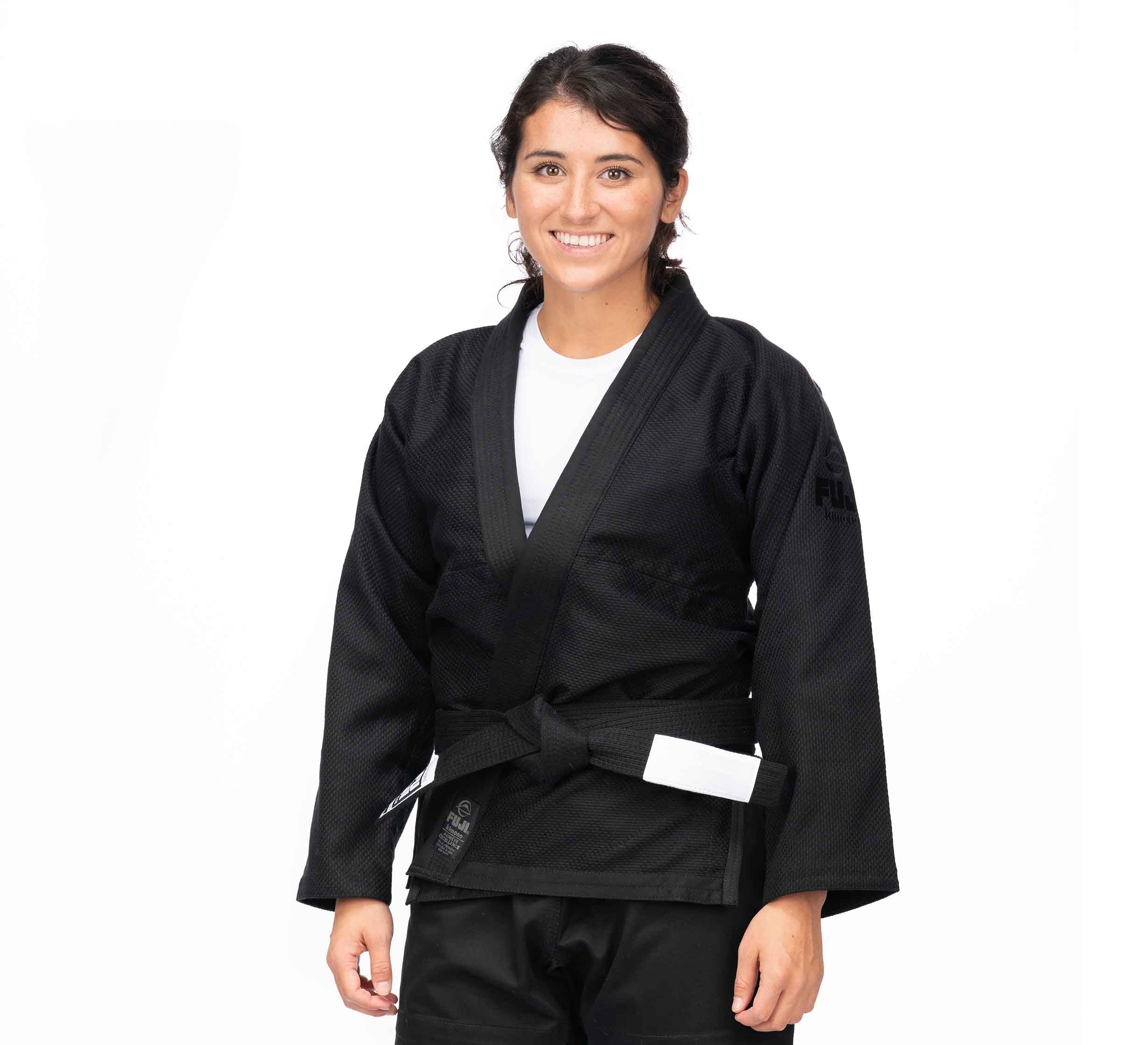 All Around BJJ Gi Blackout (Unisex Size)、mySite、gigharbornorthrealestate