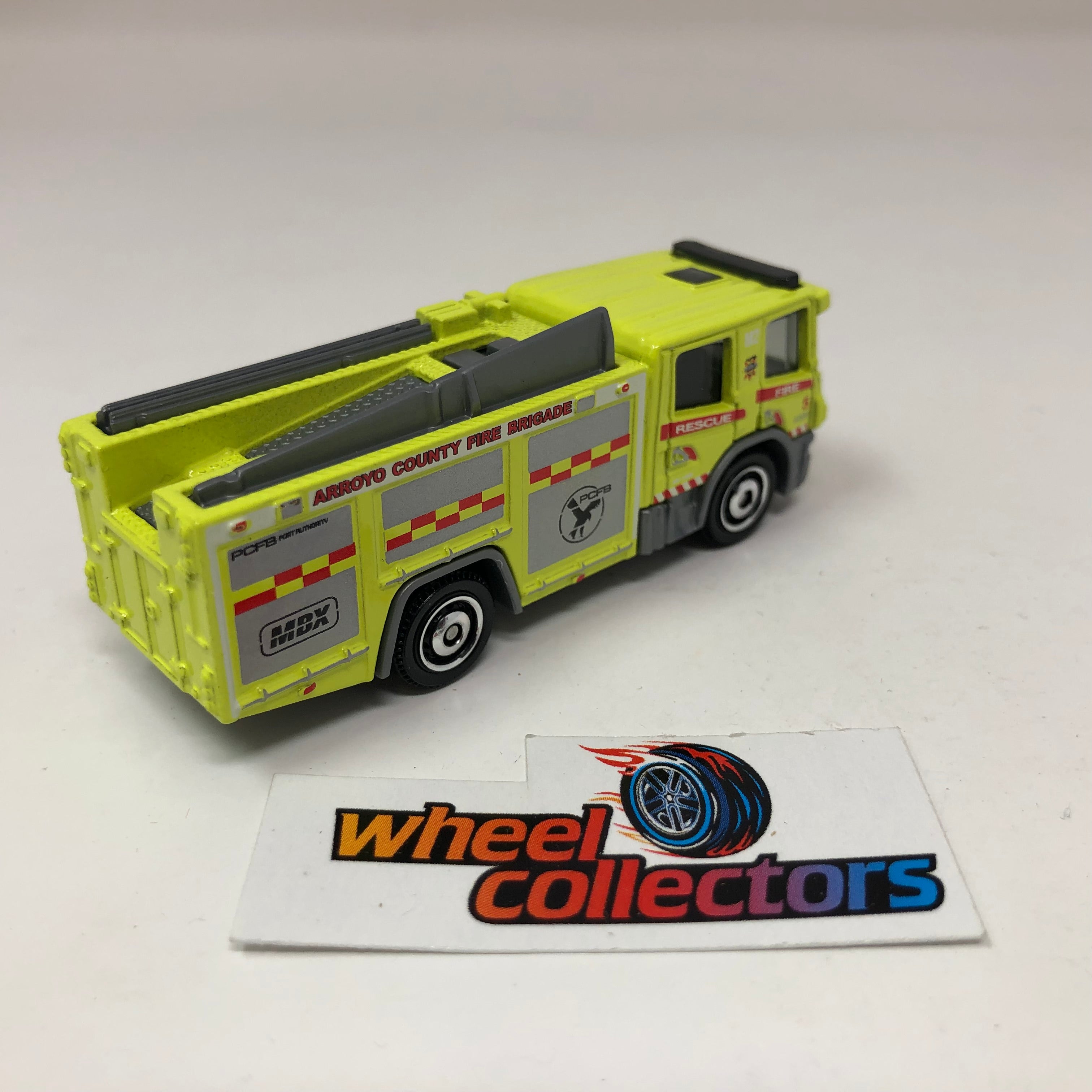 Scania P 360 * Green * Matchbox Global Series Loose 1:64 Scale、mySite、hgirdovlk