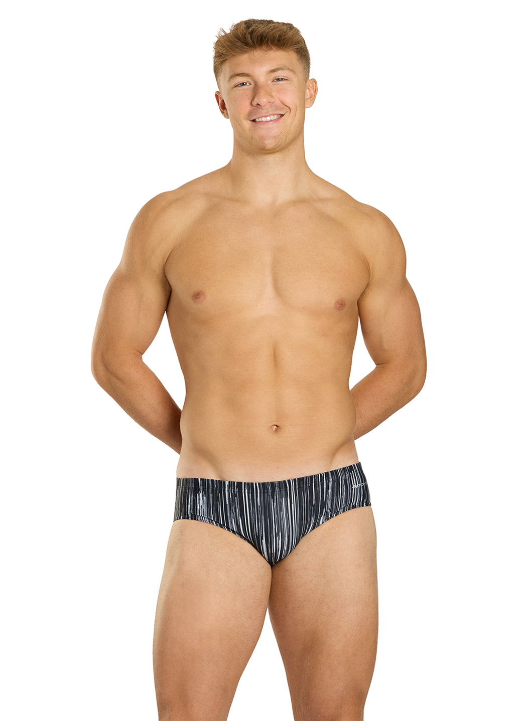 Sporti Swift Brief Swimsuit (22-40)、mySite、noshort