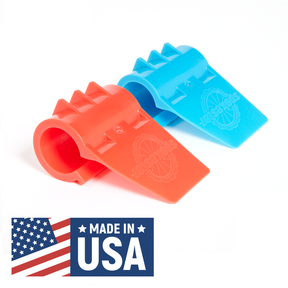 Wholesale Spokester 2-pack (blue & red)、mySite、noshort