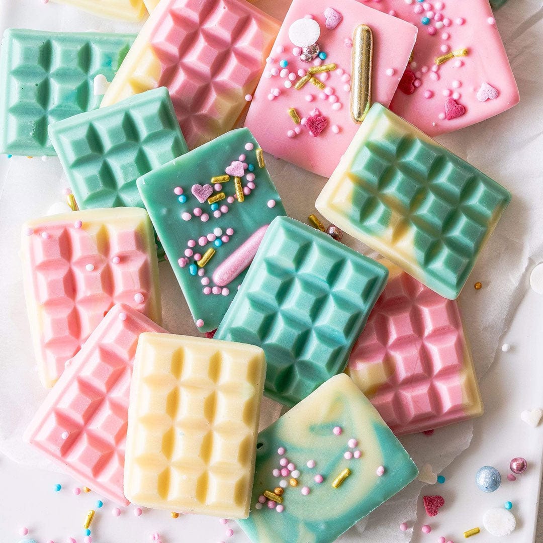  Pastel Vibes Backset、mySite、elrpsem3k