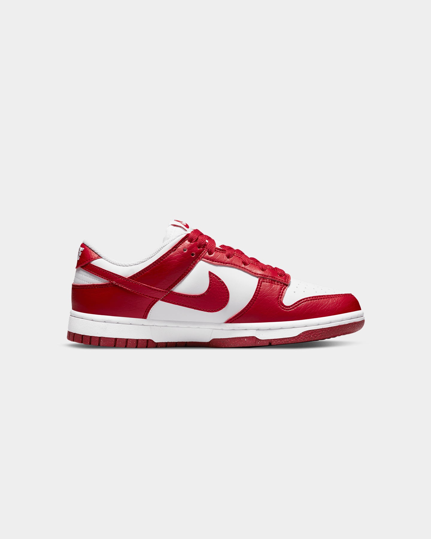 Nike Women's Dunk Low Next Nature Gym Red White/Gym Red、mySite、zt4zffjzw