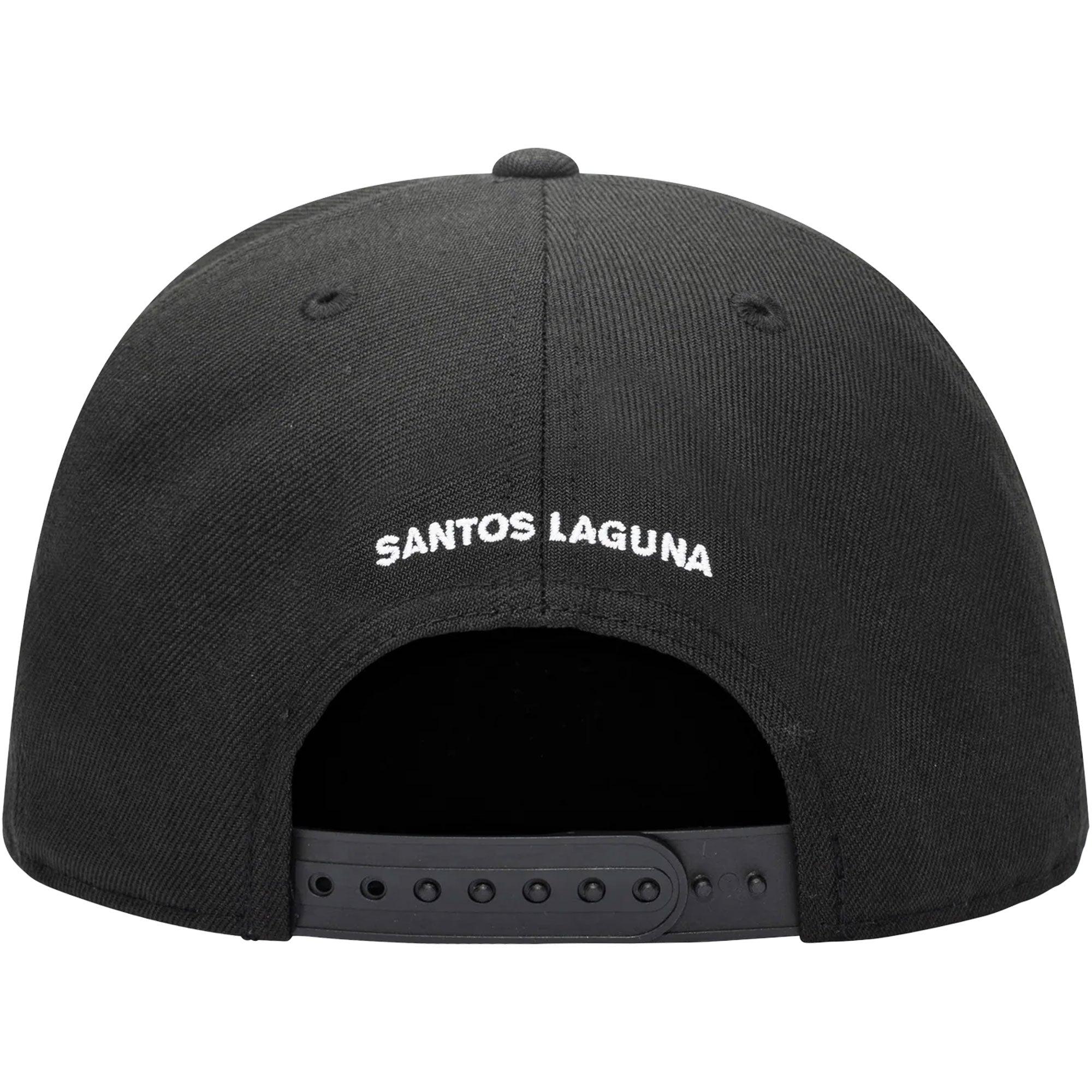 Fan Ink Santos Laguna Hit Snapback Hat Black/White、mySite、noshort