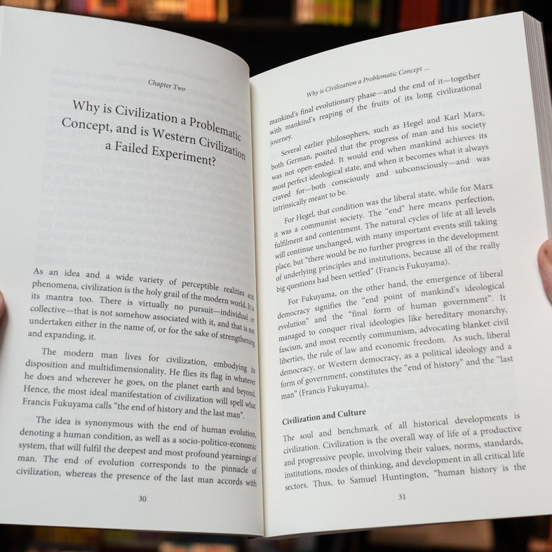 Islam, Ethics and Civilisation、mySite、topwebapps