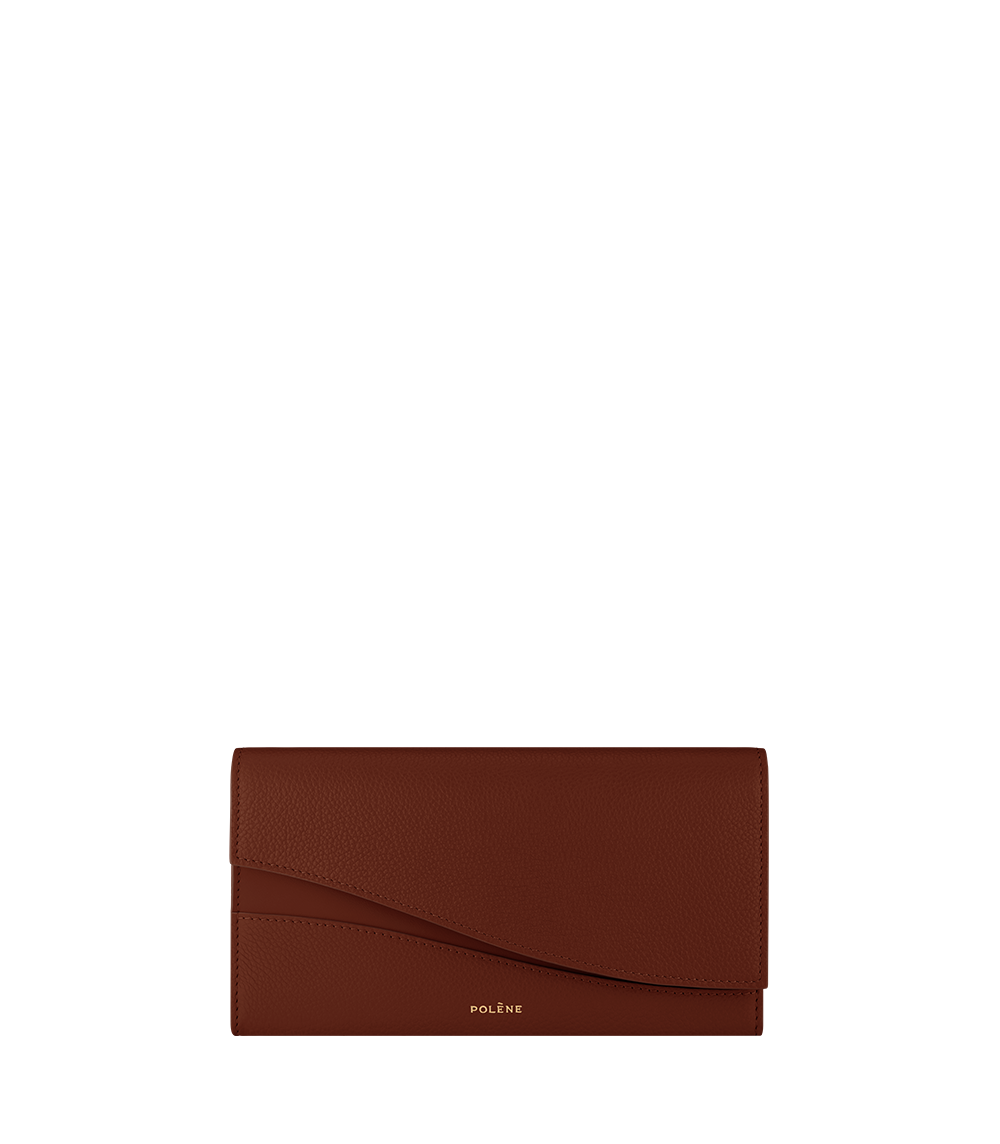 Portefeuille Sierra - Duo Cognac、mySite、camillekostekn