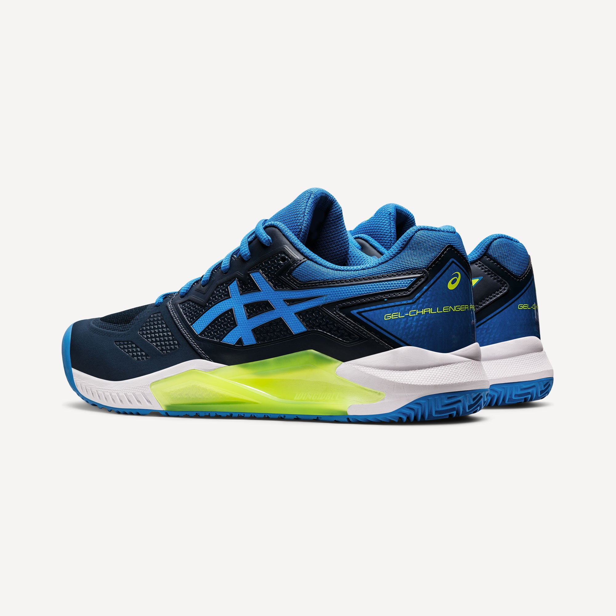 ASICS Gel-Challenger 13 Men's Padel Shoes
