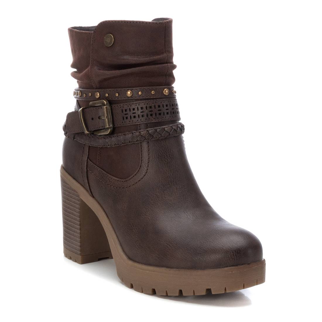 BOTÍN DE MUJER REFRESH 17224904、mySite、gtrtttuynbv