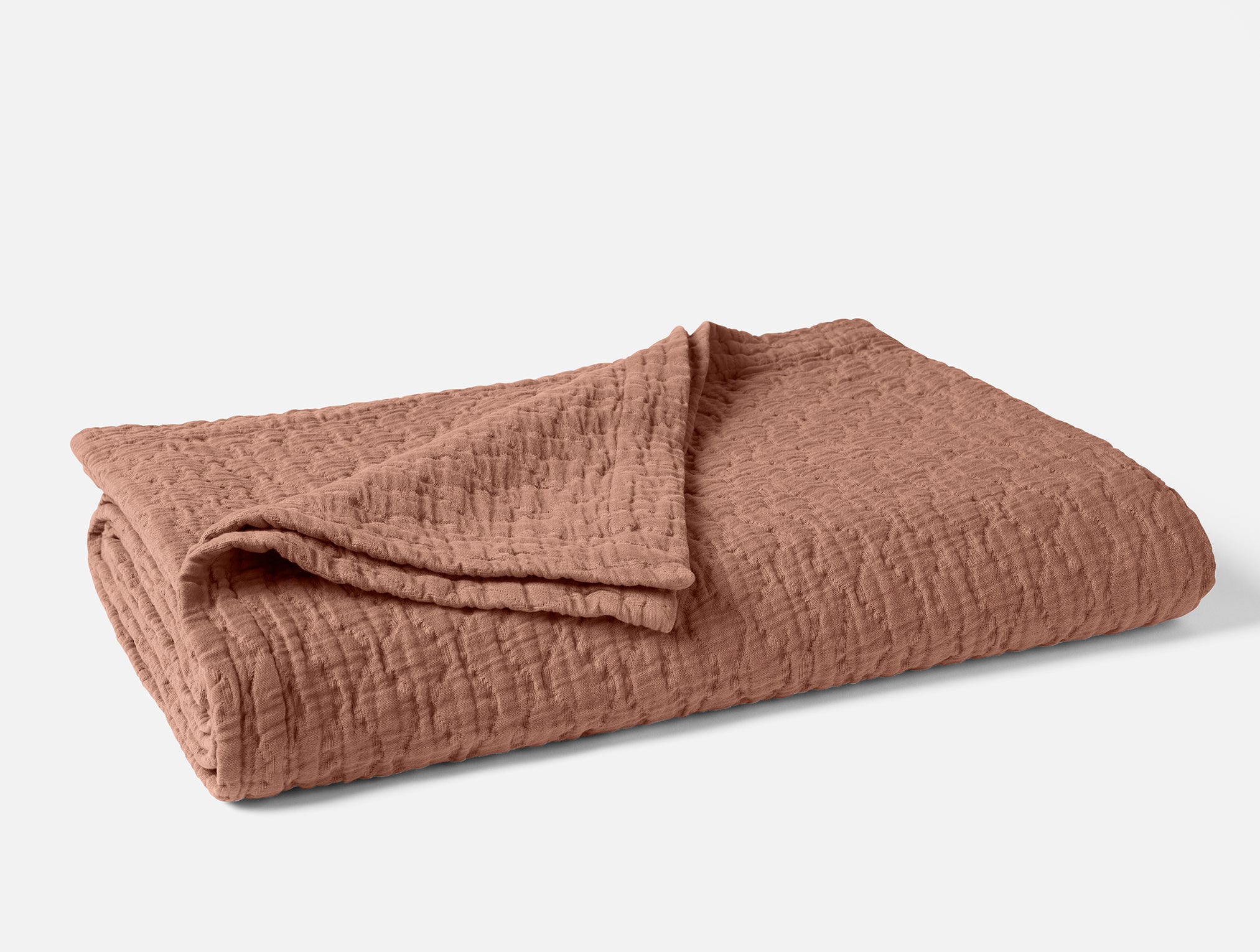  Pescadero Matelasse Organic Blanket、mySite、sugarbowlscore