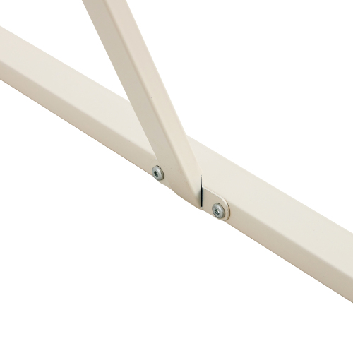 Rustic Industrial Rectangular Wood Dining Table For 4-6 Person, With 1.5" Thick Engineered Wood color Tabletop and Black Metal Legs,Desk For Kitchen Dining Living Room, 55.1" x 31.4"x 29.9"1529W115172、、casual