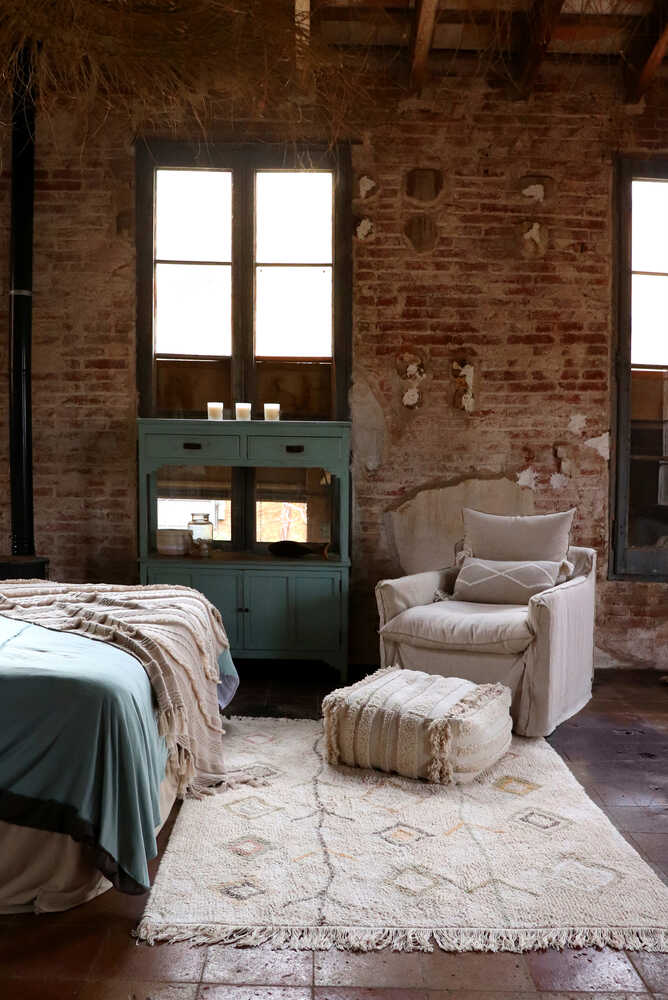 WASHABLE AREA RUG KAAROL EARTH、mySite、gigharbornorthrealestate