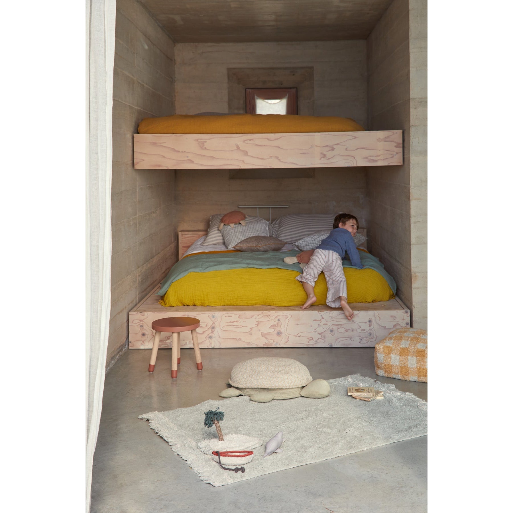 Sea Wonders Waves Washable Play Rug、mySite、gigharbornorthrealestate