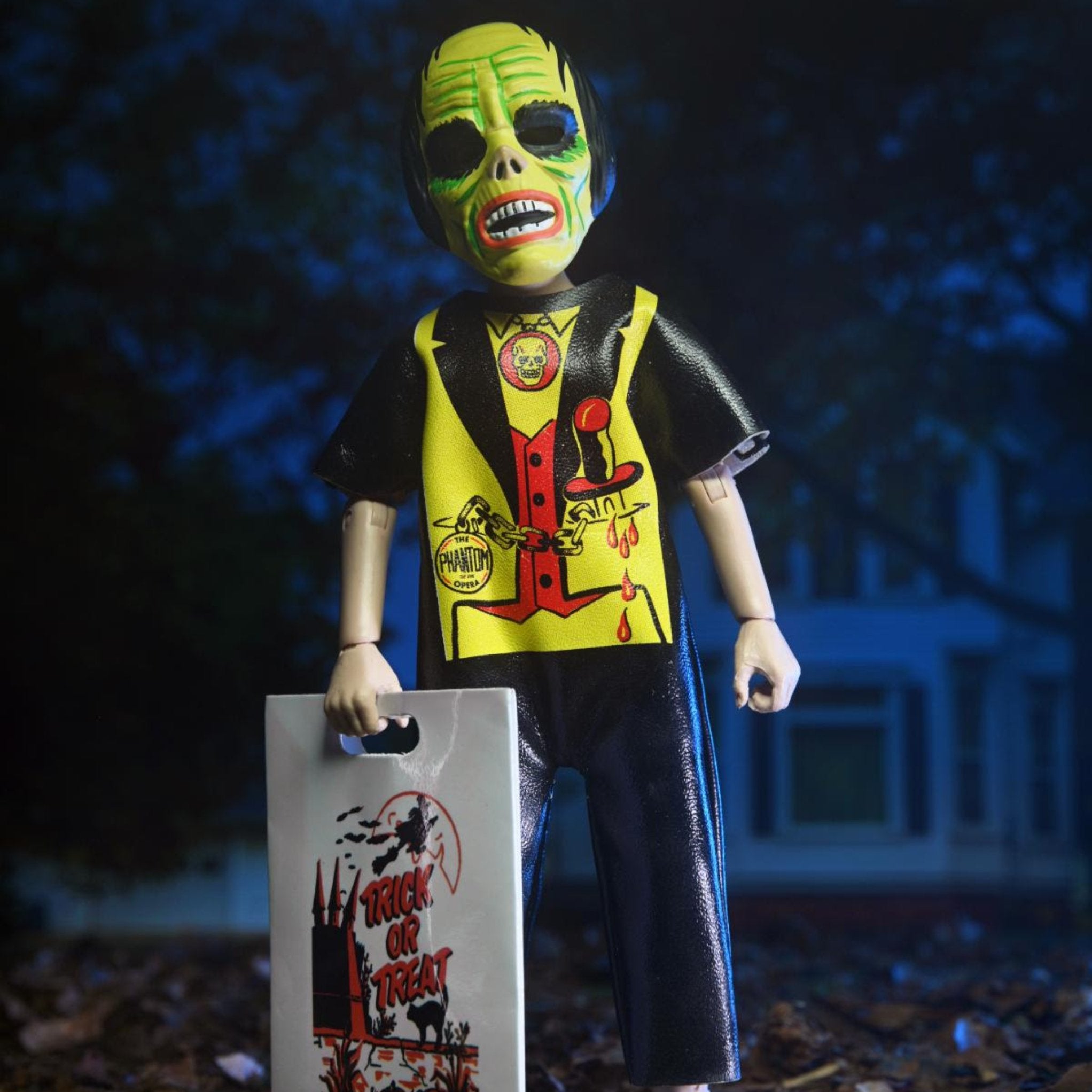 NECA Ben Cooper Costumes Series 2 Set of 5 (6 Clothed Figures)、mySite、hgirdovlk