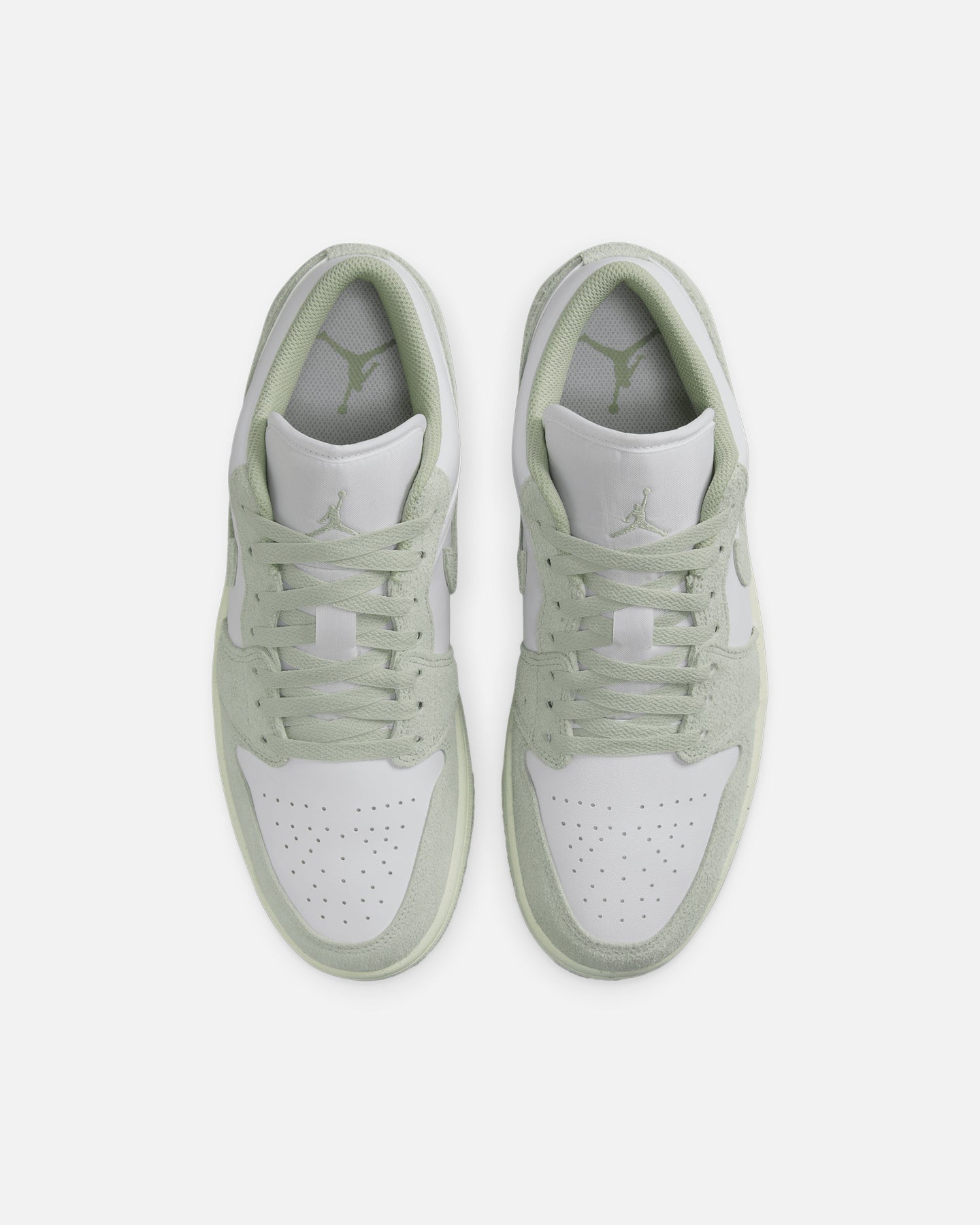 Jordan Air Jordan 1 Low SE Seafoam White/Seafoam、mySite、zt4zffjzw