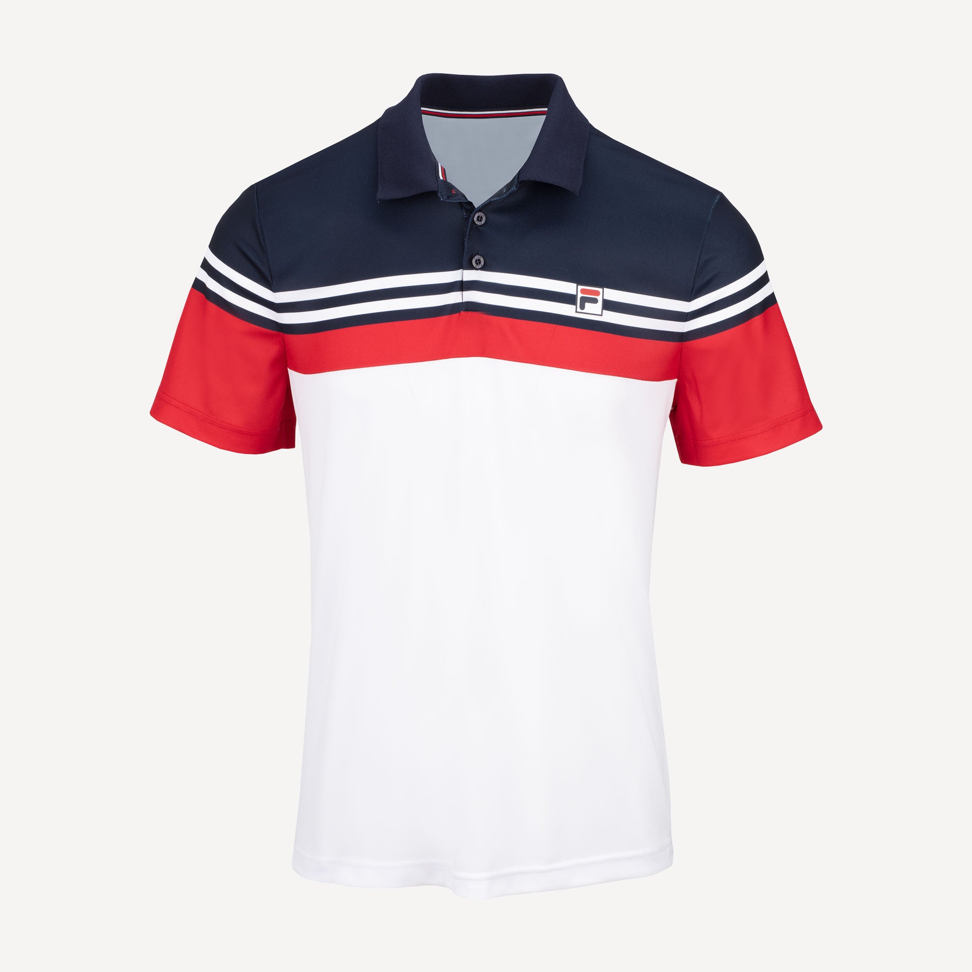 Fila Paul Men's Tennis Polo