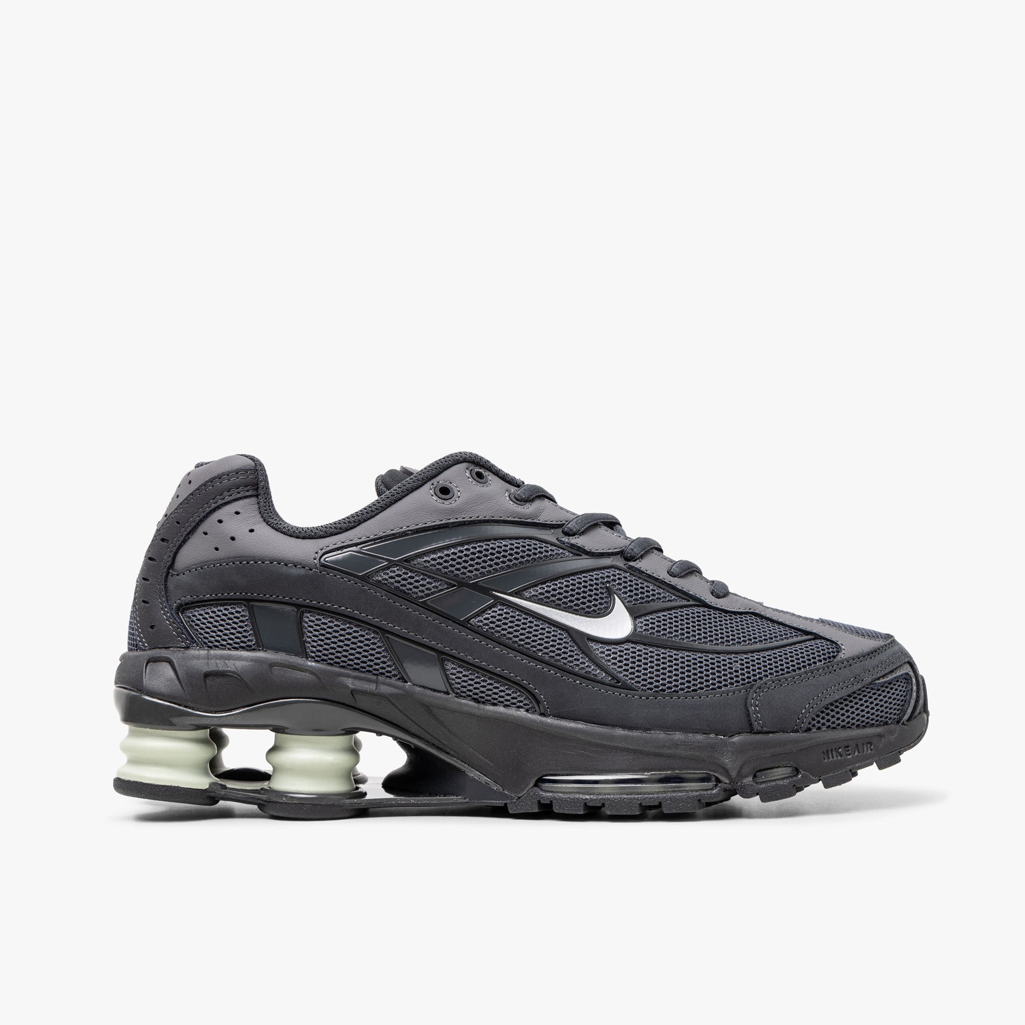  Nike Shox Ride 2 Anthracite / Jade Horizon - Iron Grey、mySite、merchandisen