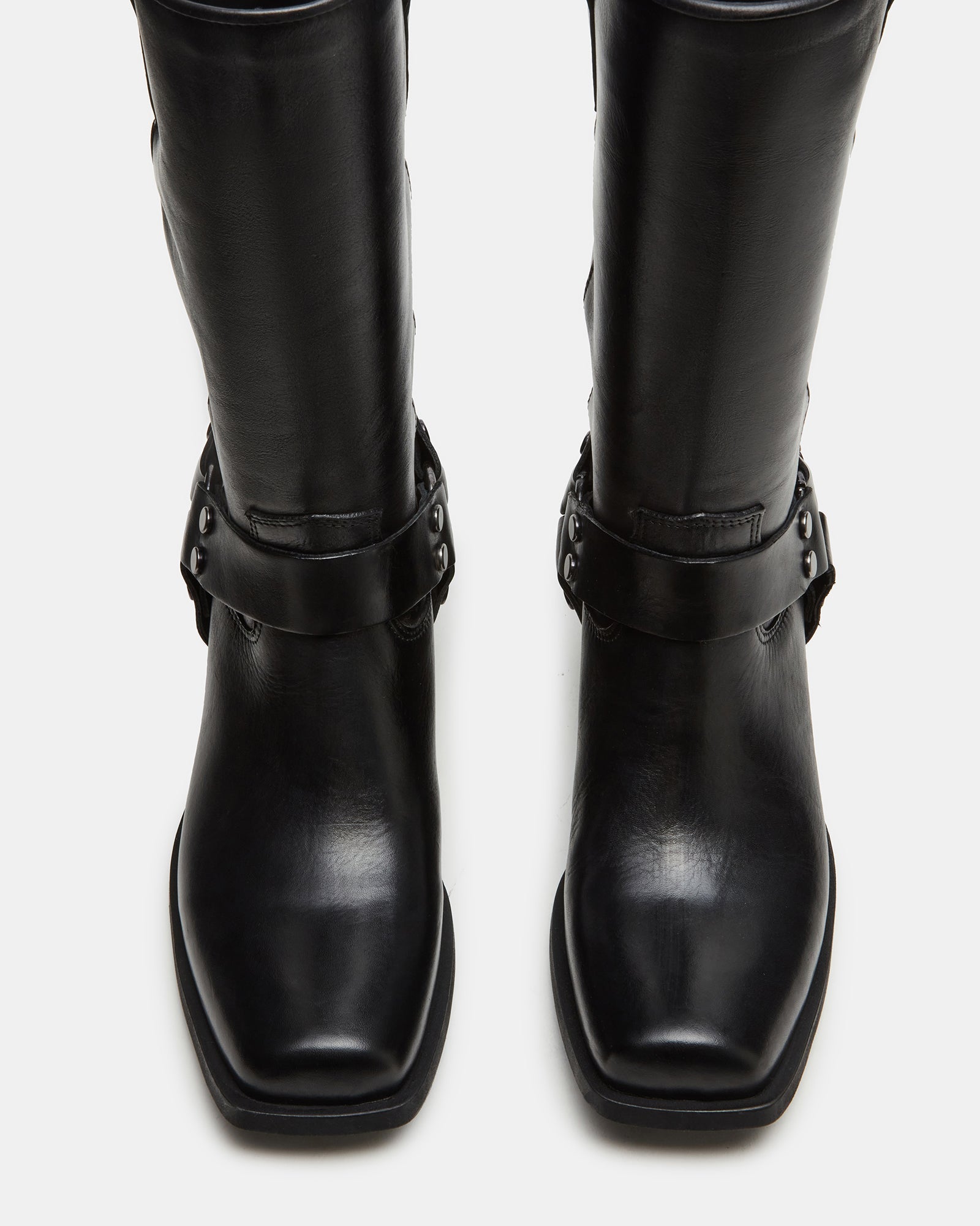 RUSKIN BLACK LEATHER - SM REBOOTED、mySite、gtrtttuynbv