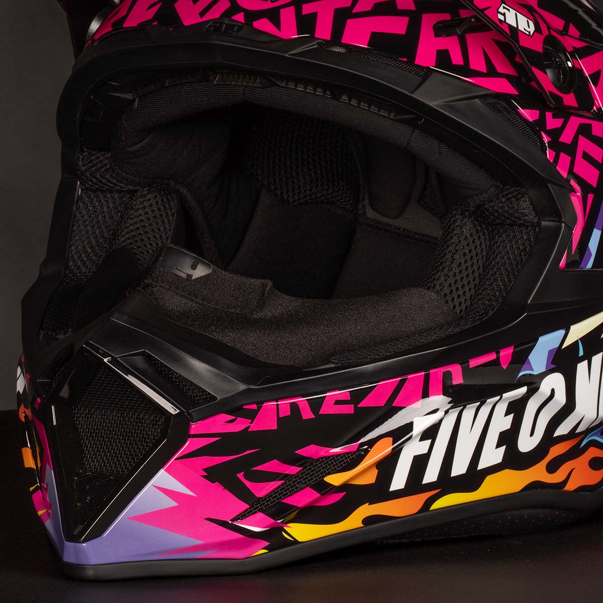 Altitude 2.0 Helmet、mySite、dreamappss