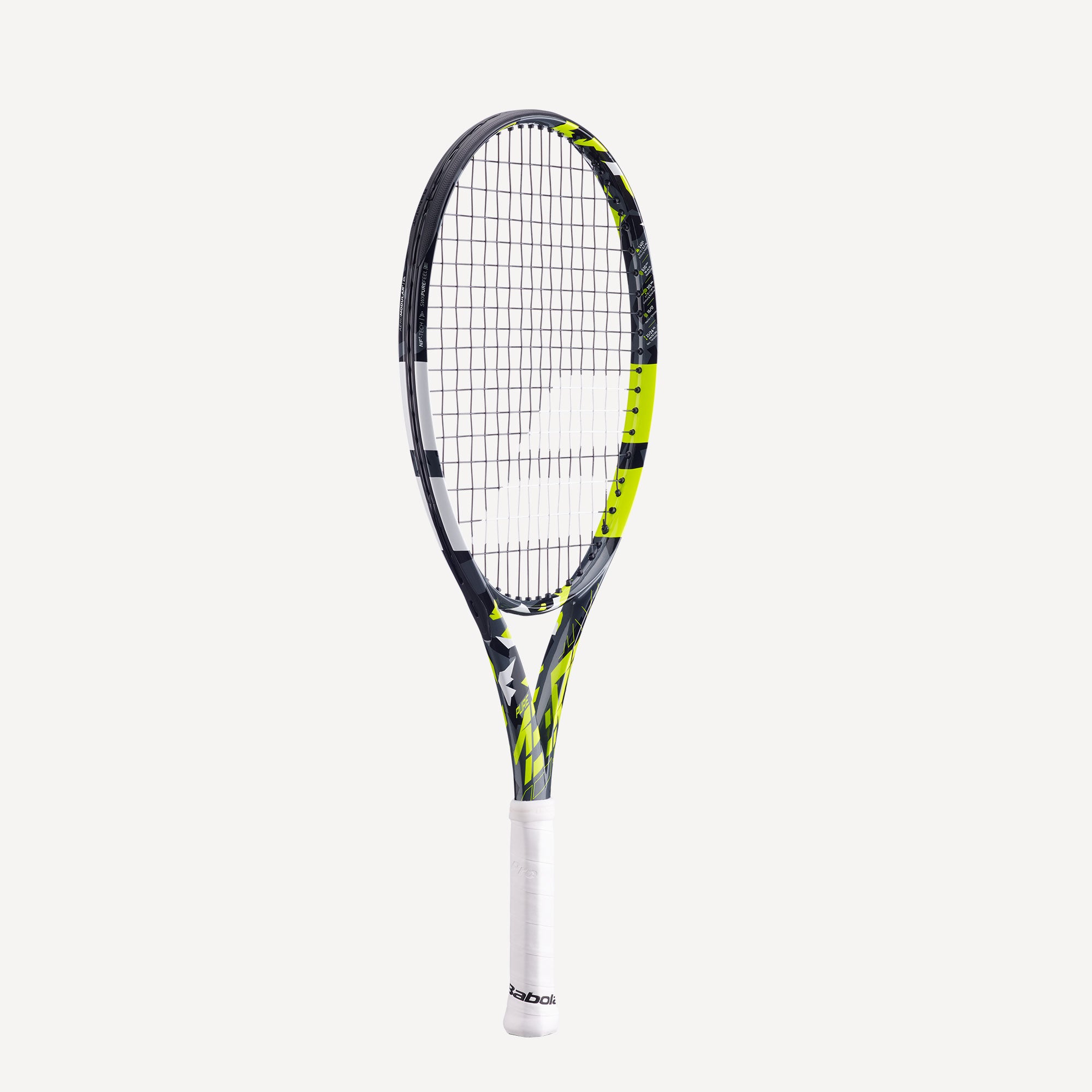 Babolat Pure Aero 25 Junior Tennis Racket