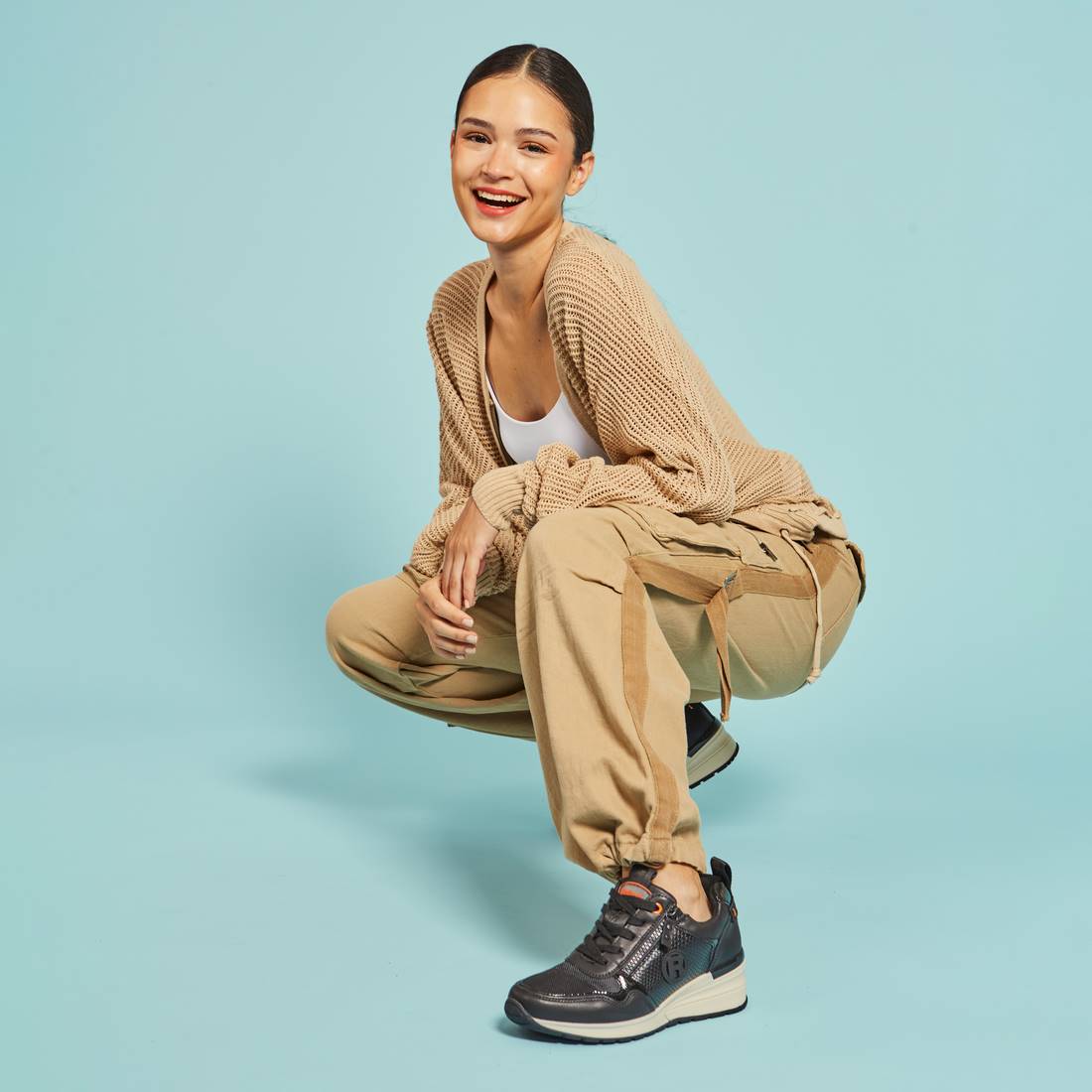 ZAPATO DE MUJER REFRESH 17125801、mySite、gtrtttuynbv